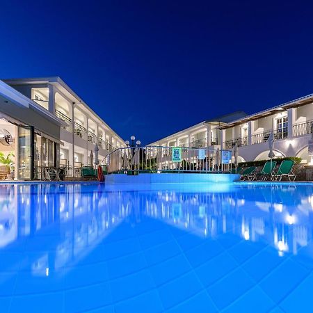 Sofia'S Hotel Каламакион Экстерьер фото
